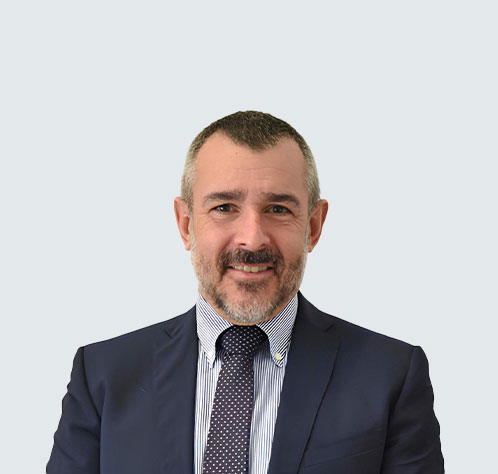 Foto membro del team