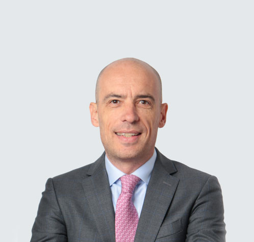 Foto membro del team